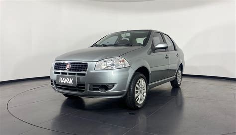 fiat siena el 2010 preço.